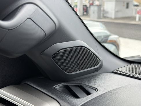 New 2026 Toyota Tundra Limited AWD/4WD image 26