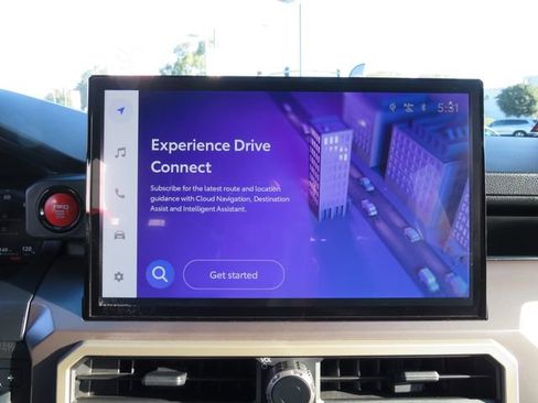 Certified 2024 Toyota Tacoma TRD Sport w/ TRD Sport Upgrade Package image 34