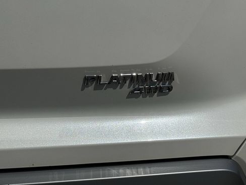 Used 2023 Nissan Pathfinder Platinum w/ Lighting Package (N93) AWD/4WD image 55