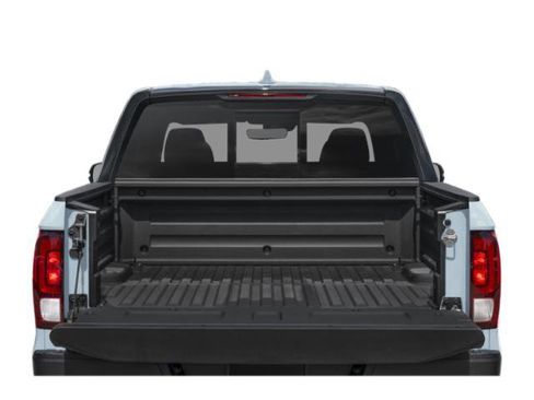 New 2026 Honda Ridgeline TrailSport image 9