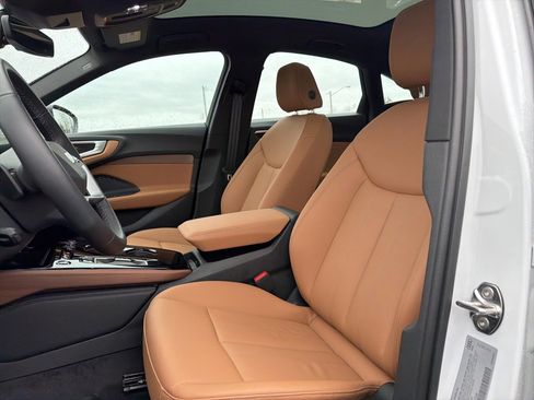 Certified 2025 Audi A5 2.0T Premium w/ Convenience Package image 4