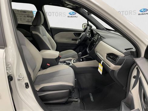 New 2025 Subaru Forester Premium image 18