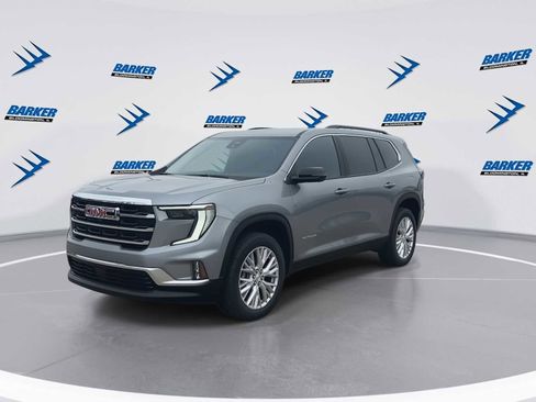 New 2026 GMC Acadia Elevation w/ Elevation Premium Package image 4