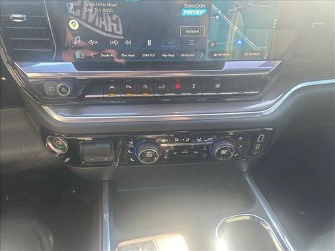 Used 2022 Chevrolet Silverado 1500 High Country w/ High Country Premium Package image 15