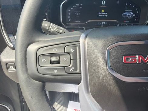 Certified 2024 GMC Sierra 1500 Elevation AWD/4WD image 25