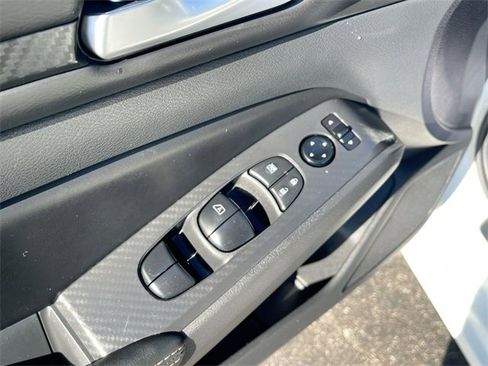 Used 2025 Nissan Altima 2.5 SV w/ SV Special Edition Package image 23