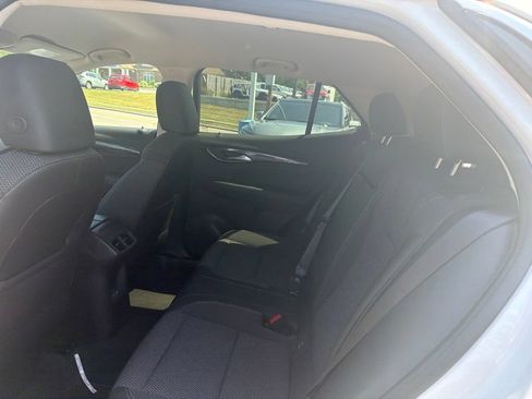 Used 2023 Buick Envision Preferred AWD/4WD image 10