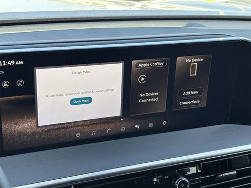 New 2026 INFINITI QX80 4WD w/ Sport Exterior Package image 24