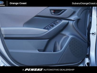 Certified 2025 Subaru Crosstrek 2.5i Sport w/ Crosstrek Mirror Package