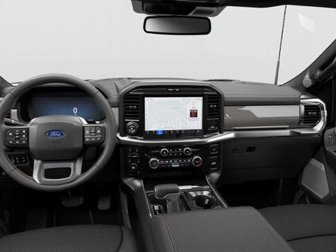 New 2026 Ford F150 Lariat image 29