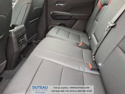 New 2026 Chevrolet Colorado Z71 w/ Technology Package image 8