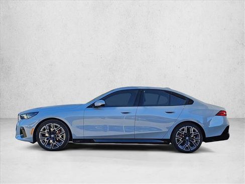 New 2026 BMW 530i xDrive image 5