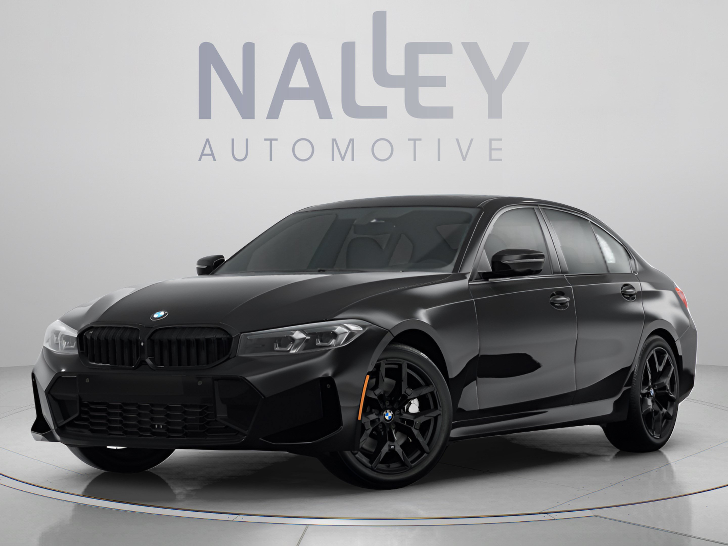Used 2026 BMW 330i Sedan w/ M Sport Package RWD image 11