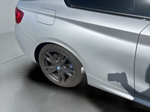 Used 2016 BMW M235i xDrive Coupe AWD/4WD image 13