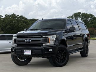 Used 2019 Ford F150 XLT w/ Equipment Group 302A Luxury AWD/4WD video 2
