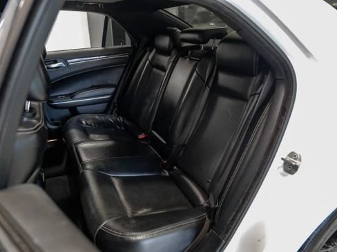 Used 2022 Chrysler 300 S w/ Comfort Group RWD image 56
