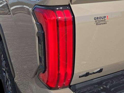 New 2026 Toyota Tundra SR5 image 15