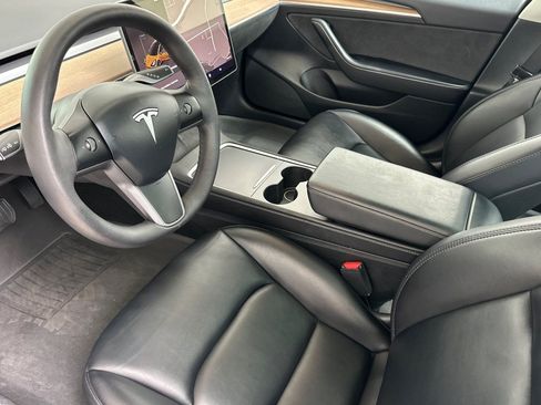 Used 2022 Tesla Model 3 Long Range AWD/4WD image 10