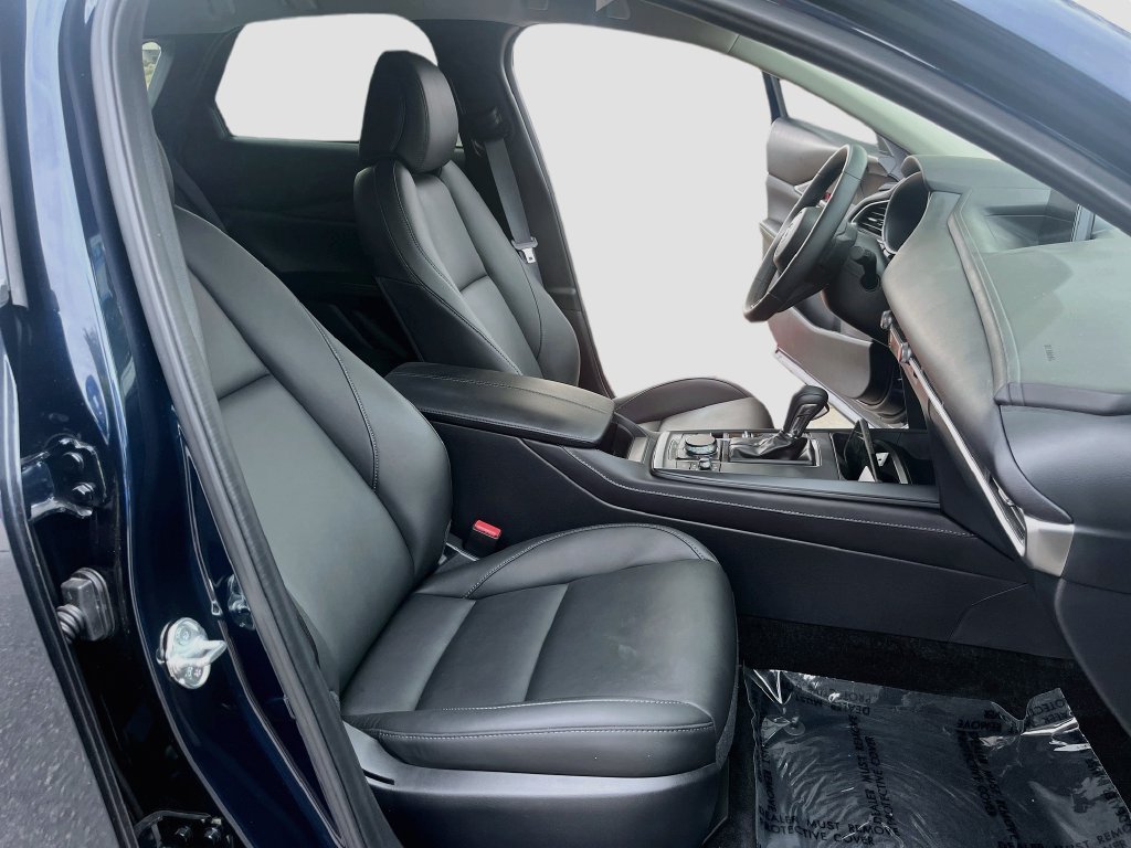 Used 2026 MAZDA CX-30 AWD 2.5 S w/ Select Sport Pkg image 27
