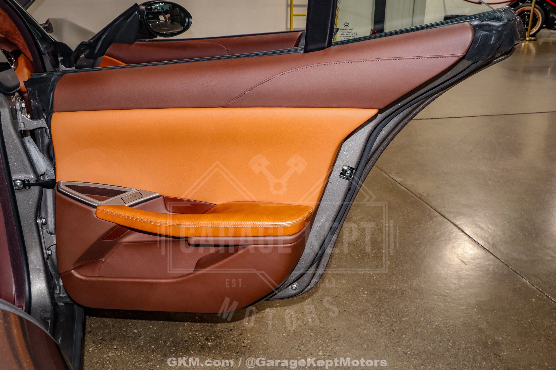 Used 2012 Fisker Karma EcoSport RWD image 75