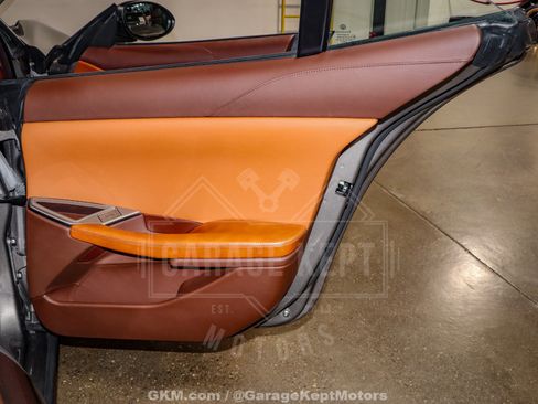 Used 2012 Fisker Karma EcoSport image 75