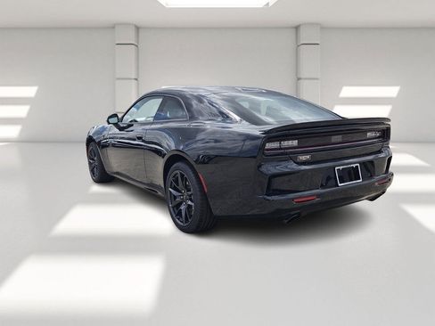 New 2026 Dodge Charger Scat Pack AWD/4WD image 3