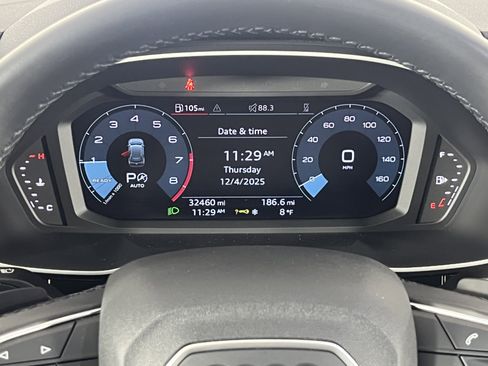 Used 2022 Audi Q3 2.0T Premium image 13