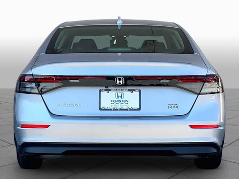 Used 2024 Honda Accord EX image 5
