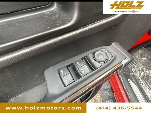 Used 2022 Chevrolet Silverado 1500 RST image 24