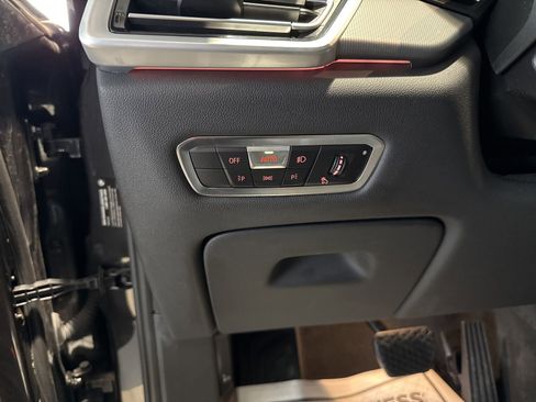 Certified 2023 BMW X6 xDrive40i w/ Premium Package image 14