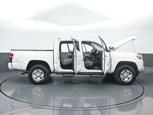 Used 2022 Toyota Tacoma 2WD Double Cab image 66