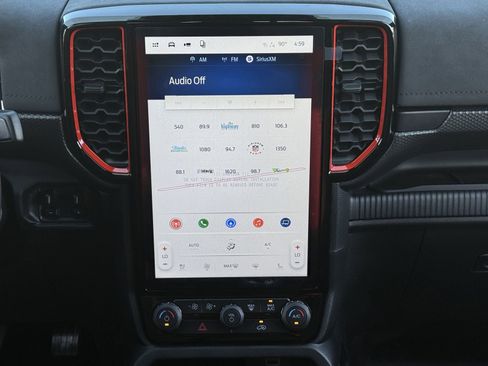 New 2026 Ford Ranger Raptor image 15