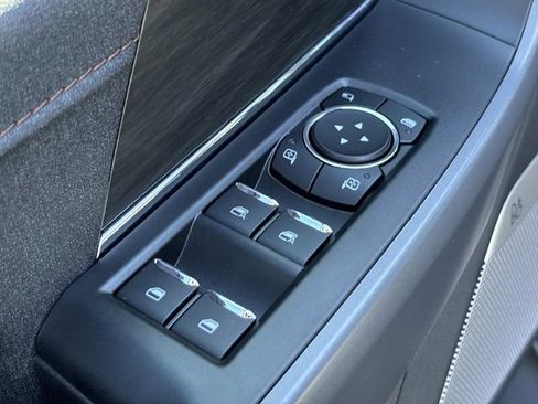 New 2025 Ford F150 Lightning Lariat image 21