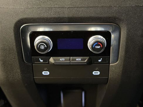 Certified 2022 GMC Yukon AT4 w/ Technology Package image 37