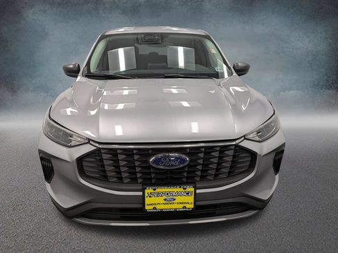 Used 2023 Ford Escape Active AWD/4WD image 2