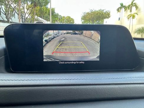 Used 2023 MAZDA CX-30 AWD 2.5 S w/ Preferred Package image 27