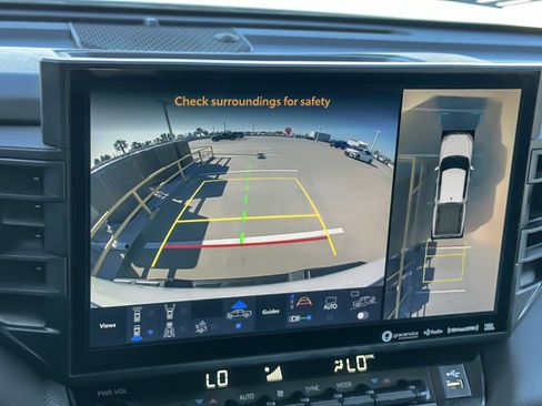 Used 2022 Toyota Tundra TRD Pro w/ Security Package (TMS) image 17