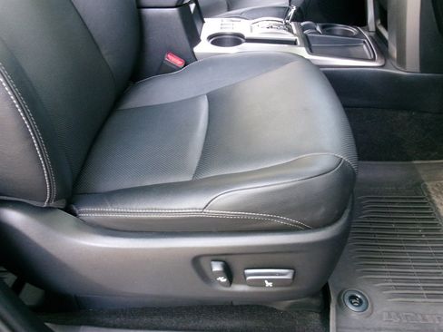Used 2024 Toyota 4Runner Limited RWD image 24
