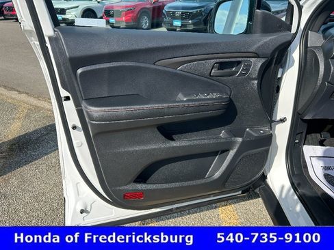 Used 2026 Honda Ridgeline TrailSport image 10