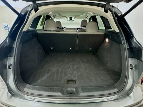 Used 2023 INFINITI QX50 Luxe AWD/4WD image 30