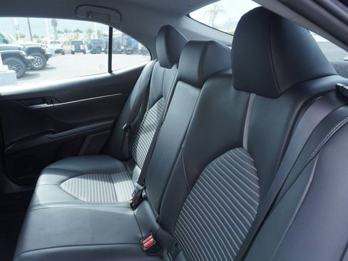 Used 2023 Toyota Camry SE image 19