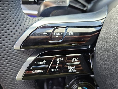 New 2026 Mercedes-Benz CLE 53 AMG 4MATIC Cabriolet image 39