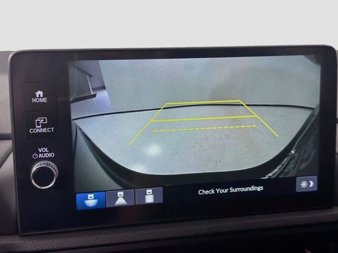 Used 2026 Honda CR-V LX image 13