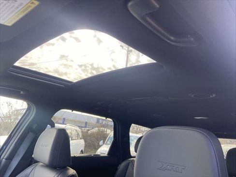 New 2026 Hyundai Palisade XRT Pro AWD/4WD image 13