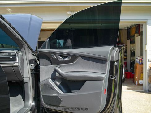 Used 2023 Audi RS Q8 image 43