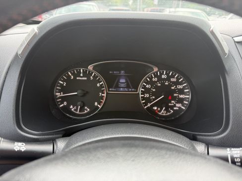 Used 2019 Nissan Pathfinder SV w/ Rock Creek Edition AWD/4WD image 20