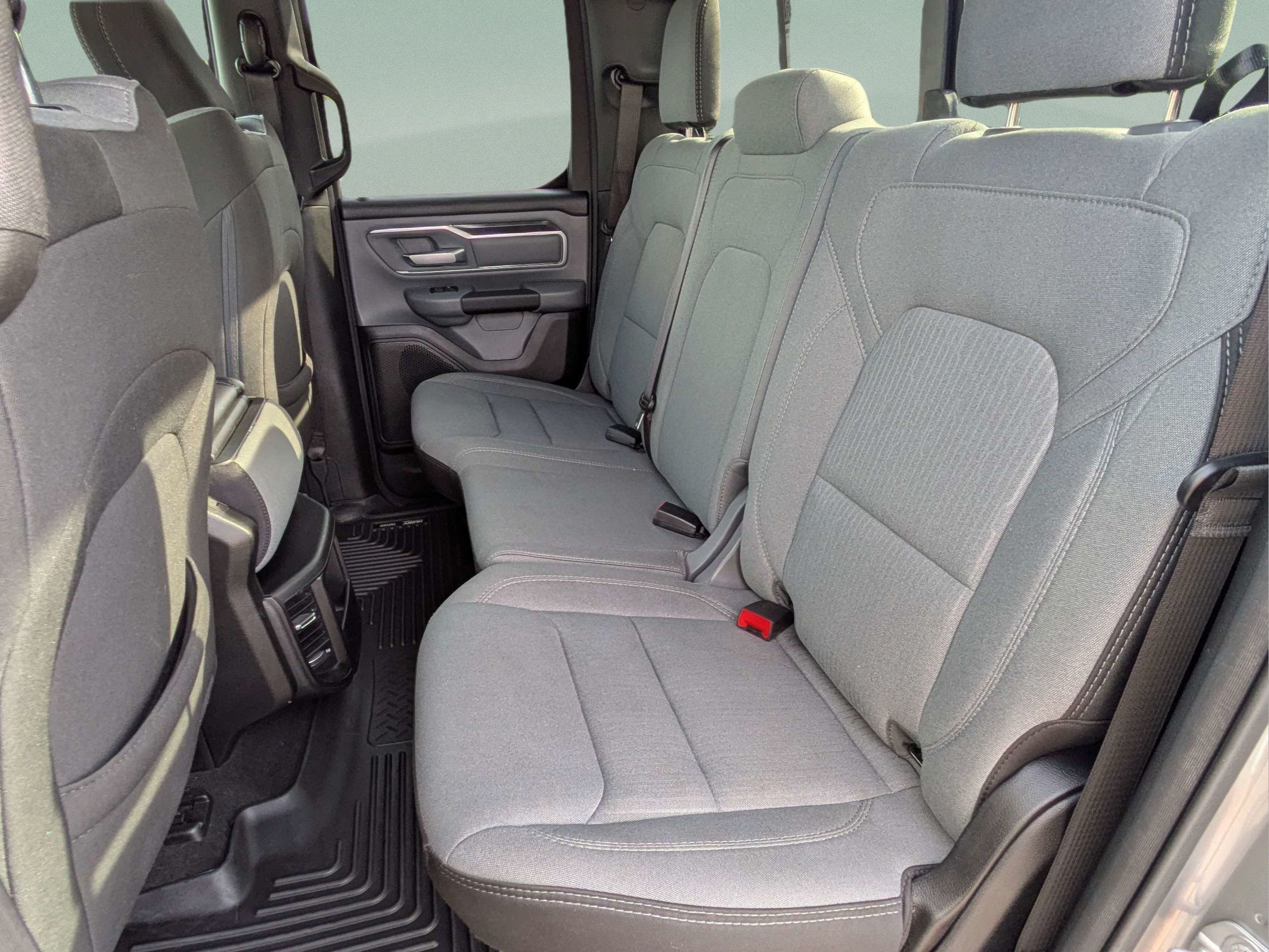 Used 2022 RAM 1500 Big Horn AWD/4WD image 10