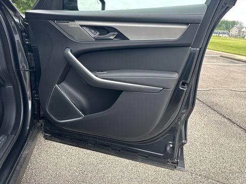 Used 2025 Jaguar F-PACE R-Dynamic S image 16