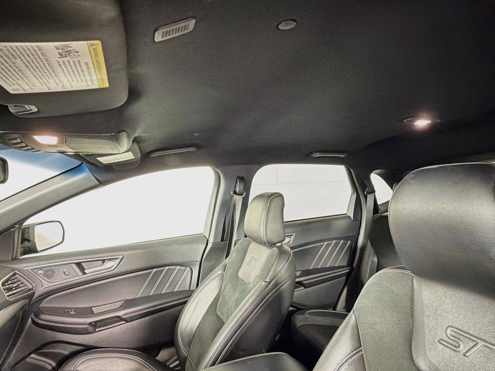 Used 2022 Ford Edge ST AWD/4WD image 5