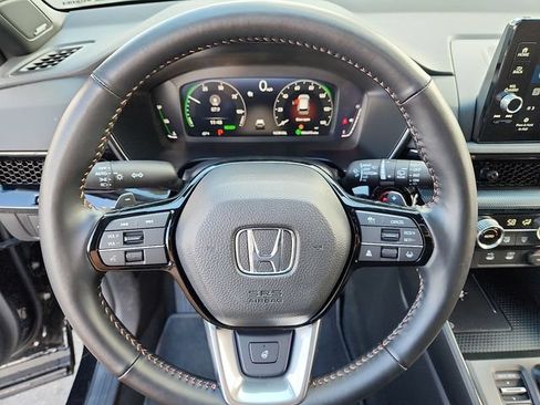 Used 2026 Honda CR-V Sport Touring image 20